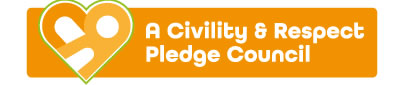 A Civility and Respect Pledge Council logo