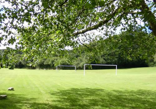 Photo Gallery Image - Tregrehan Jubilee Playing Fields
